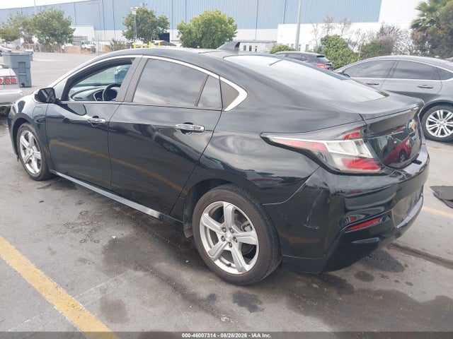 Chevrolet VOLT LT 2016 1G1RC6S55GU121998 Image 3