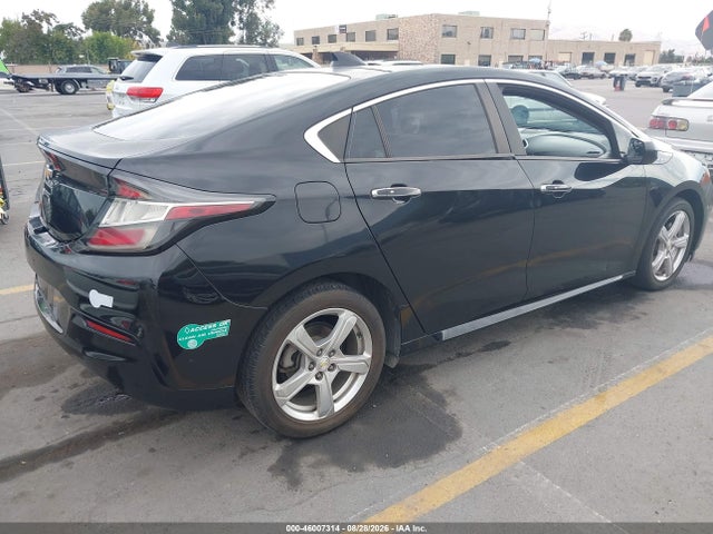 Chevrolet VOLT LT 2016 1G1RC6S55GU121998 Image 4