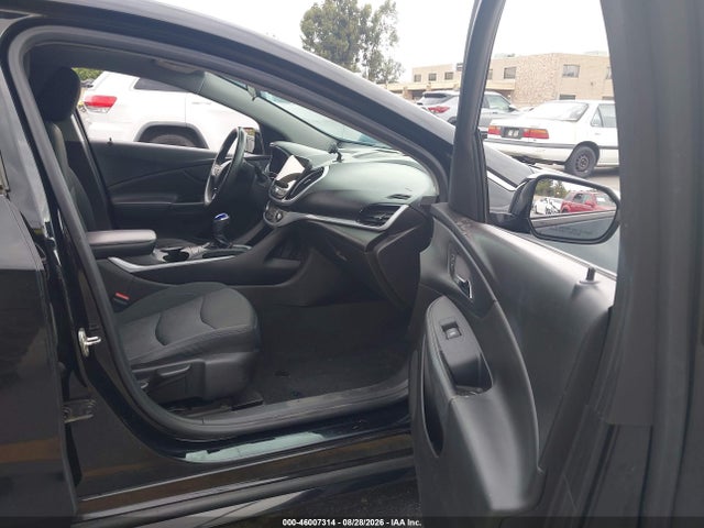 Chevrolet VOLT LT 2016 1G1RC6S55GU121998 Image 5