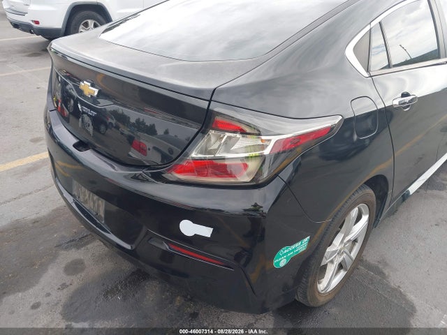 Chevrolet VOLT LT 2016 1G1RC6S55GU121998 Image 6