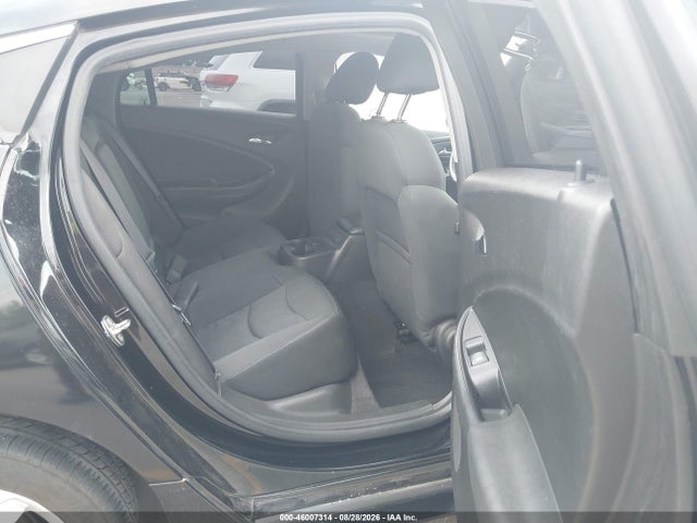 Chevrolet VOLT LT 2016 1G1RC6S55GU121998 Image 8
