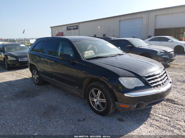 Продаж на аукціоні авто 2007 Chrysler Pacifica Touring, vin: 2A8GM68X17R338278, номер лоту: 46007319