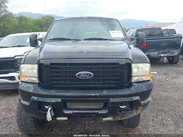 Продаж на аукціоні авто 2004 Ford F-250 Lariat/xl/xlt, vin: 1FTNW21P04EC97694, номер лоту: 46007320