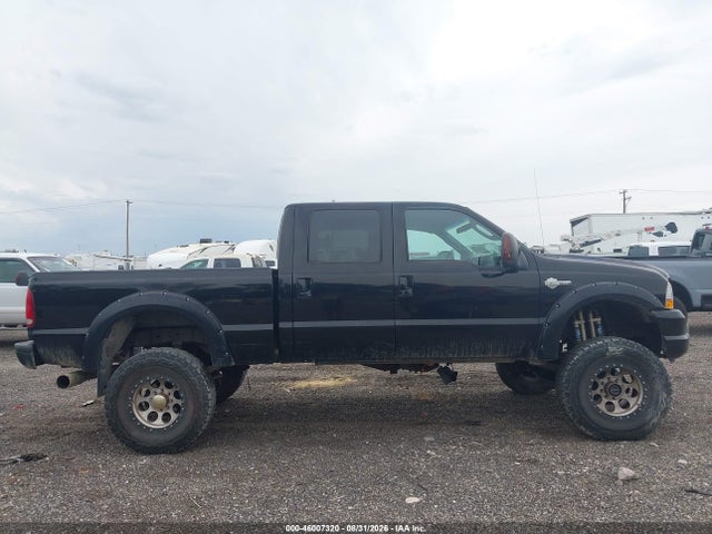 Продаж на аукціоні авто 2004 Ford F-250 Lariat/xl/xlt, vin: 1FTNW21P04EC97694, номер лоту: 46007320