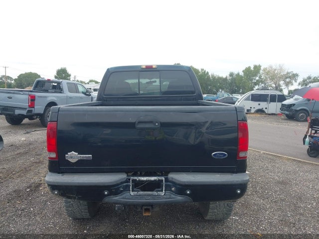 Продаж на аукціоні авто 2004 Ford F-250 Lariat/xl/xlt, vin: 1FTNW21P04EC97694, номер лоту: 46007320