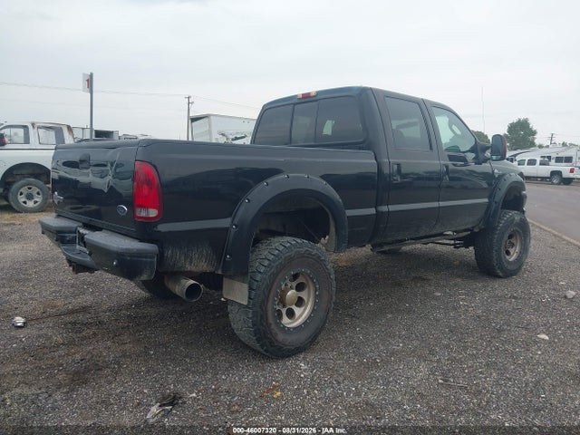 Продаж на аукціоні авто 2004 Ford F-250 Lariat/xl/xlt, vin: 1FTNW21P04EC97694, номер лоту: 46007320