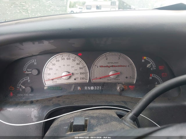 Продаж на аукціоні авто 2004 Ford F-250 Lariat/xl/xlt, vin: 1FTNW21P04EC97694, номер лоту: 46007320
