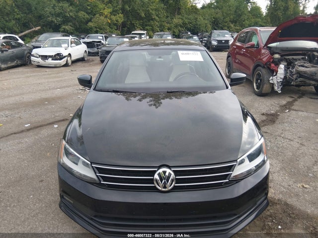 46007322 :رقم المزاد ، 3VWD17AJ4GM265412 vin ، 2016 Volkswagen Jetta 1.8t Sport مزاد بيع