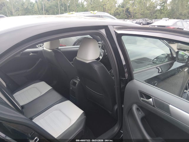 46007322 :رقم المزاد ، 3VWD17AJ4GM265412 vin ، 2016 Volkswagen Jetta 1.8t Sport مزاد بيع