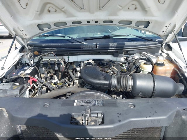 Aukcja sprzedaży 2005 Ford F-150 Stx/xl/xlt, vin: 1FTRF12W25NA81929, numer aukcji: 46007324