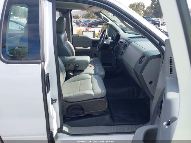 Aukcja sprzedaży 2005 Ford F-150 Stx/xl/xlt, vin: 1FTRF12W25NA81929, numer aukcji: 46007324