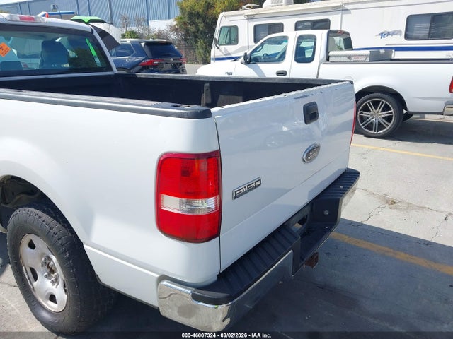 Aukcja sprzedaży 2005 Ford F-150 Stx/xl/xlt, vin: 1FTRF12W25NA81929, numer aukcji: 46007324