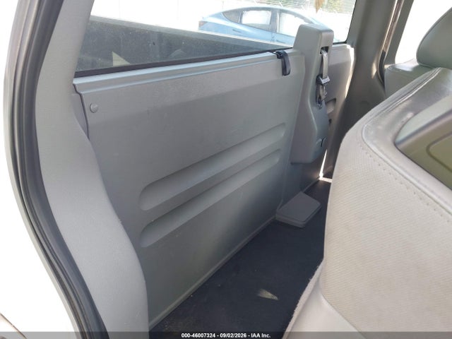 Aukcja sprzedaży 2005 Ford F-150 Stx/xl/xlt, vin: 1FTRF12W25NA81929, numer aukcji: 46007324