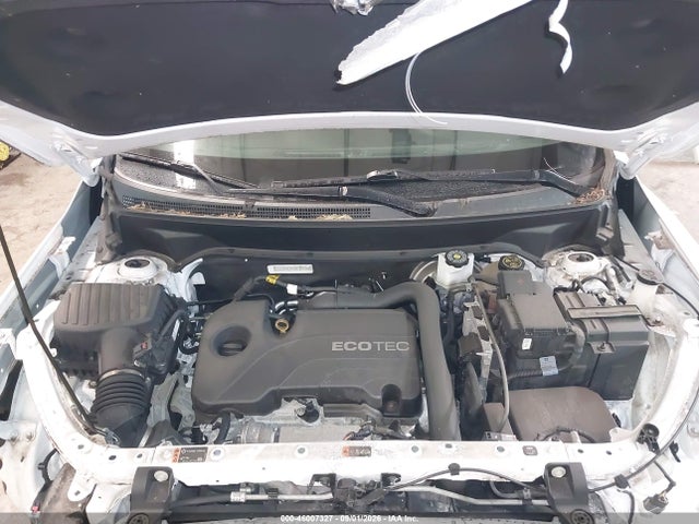 Продаж на аукціоні авто 2021 Gmc Terrain Awd Sle, vin: 3GKALTEV2ML306714, номер лоту: 46007327