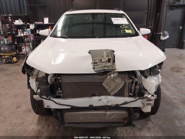 Продаж на аукціоні авто 2021 Gmc Terrain Awd Sle, vin: 3GKALTEV2ML306714, номер лоту: 46007327