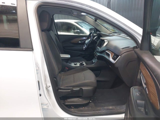 Продаж на аукціоні авто 2021 Gmc Terrain Awd Sle, vin: 3GKALTEV2ML306714, номер лоту: 46007327