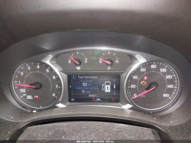 Продаж на аукціоні авто 2021 Gmc Terrain Awd Sle, vin: 3GKALTEV2ML306714, номер лоту: 46007327
