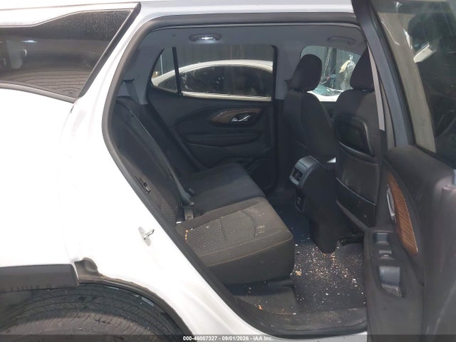 Продаж на аукціоні авто 2021 Gmc Terrain Awd Sle, vin: 3GKALTEV2ML306714, номер лоту: 46007327