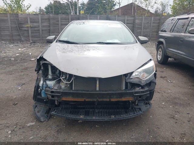 Продажа на аукционе авто 2014 Toyota Corolla Le Plus, vin: 2T1BURHEXEC104798, номер лота: 46007332