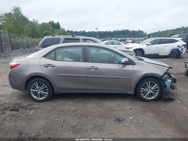 Продажа на аукционе авто 2014 Toyota Corolla Le Plus, vin: 2T1BURHEXEC104798, номер лота: 46007332