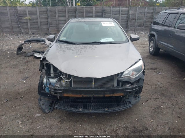 Продажа на аукционе авто 2014 Toyota Corolla Le Plus, vin: 2T1BURHEXEC104798, номер лота: 46007332