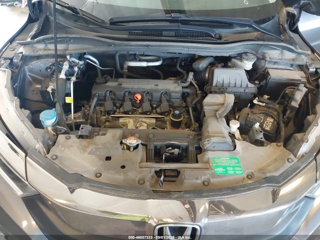 Auction sale of the 2022 Honda Hr-v Awd Ex, vin: 3CZRU6H56NM716480, lot number: 46007333