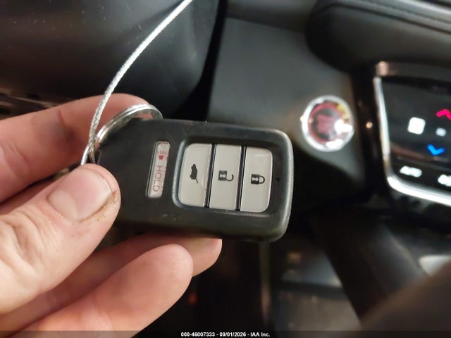 Auction sale of the 2022 Honda Hr-v Awd Ex, vin: 3CZRU6H56NM716480, lot number: 46007333