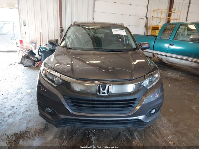 Auction sale of the 2022 Honda Hr-v Awd Ex, vin: 3CZRU6H56NM716480, lot number: 46007333