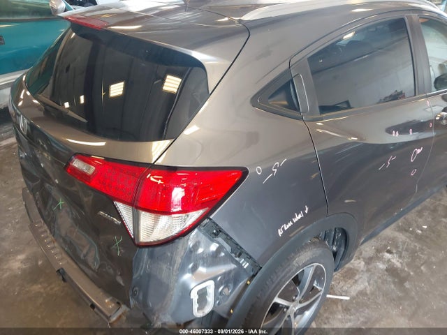 Auction sale of the 2022 Honda Hr-v Awd Ex, vin: 3CZRU6H56NM716480, lot number: 46007333