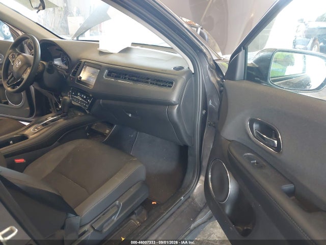 Auction sale of the 2022 Honda Hr-v Awd Ex, vin: 3CZRU6H56NM716480, lot number: 46007333