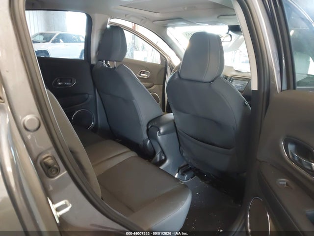 Auction sale of the 2022 Honda Hr-v Awd Ex, vin: 3CZRU6H56NM716480, lot number: 46007333