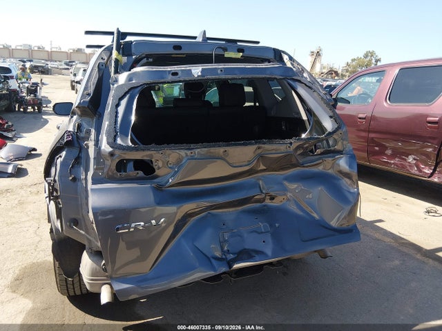 5J6RW1H82KA005245 Honda Cr-v Ex-l