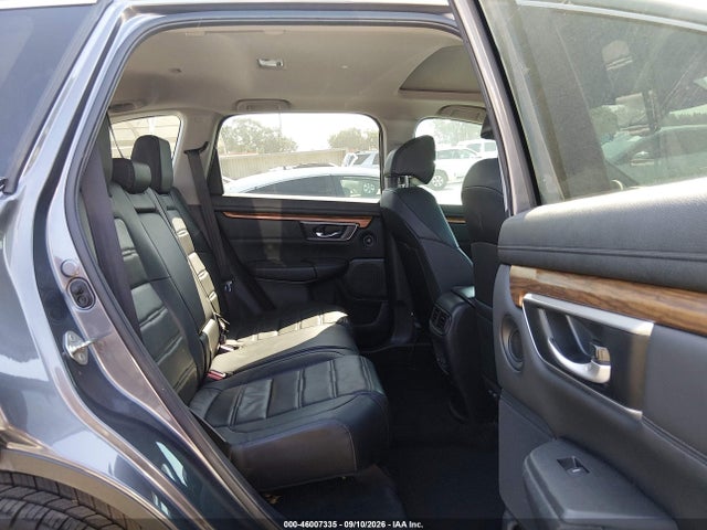 5J6RW1H82KA005245 Honda Cr-v Ex-l