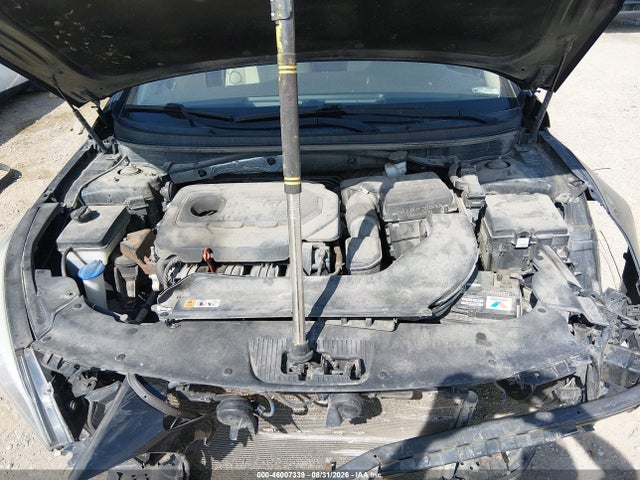 Продажа на аукционе авто 2015 Hyundai Sonata Sport, vin: 5NPE34AF3FH242817, номер лота: 46007339