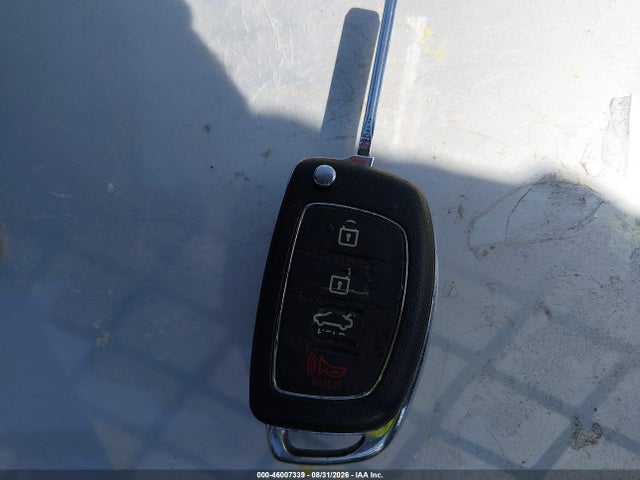 Продажа на аукционе авто 2015 Hyundai Sonata Sport, vin: 5NPE34AF3FH242817, номер лота: 46007339