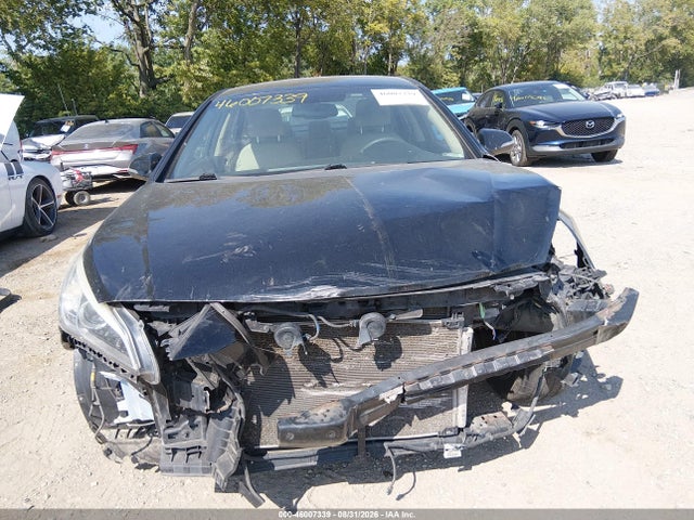 Продажа на аукционе авто 2015 Hyundai Sonata Sport, vin: 5NPE34AF3FH242817, номер лота: 46007339