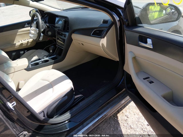 Продажа на аукционе авто 2015 Hyundai Sonata Sport, vin: 5NPE34AF3FH242817, номер лота: 46007339
