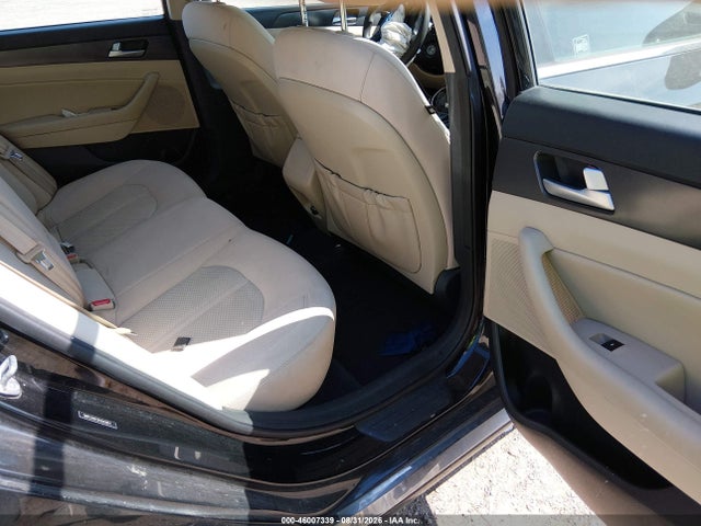 Продажа на аукционе авто 2015 Hyundai Sonata Sport, vin: 5NPE34AF3FH242817, номер лота: 46007339