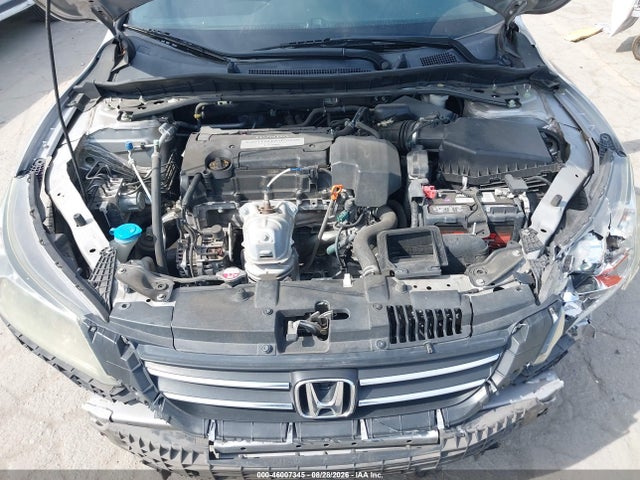 Aukcja sprzedaży 2013 Honda Accord Ex-l, vin: 1HGCR2F86DA214035, numer aukcji: 46007345