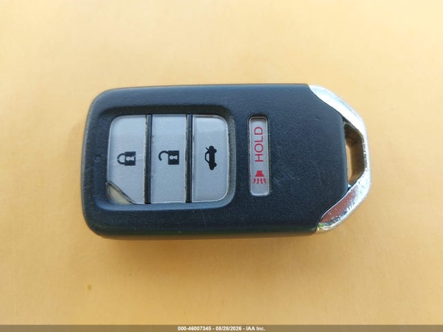 Aukcja sprzedaży 2013 Honda Accord Ex-l, vin: 1HGCR2F86DA214035, numer aukcji: 46007345