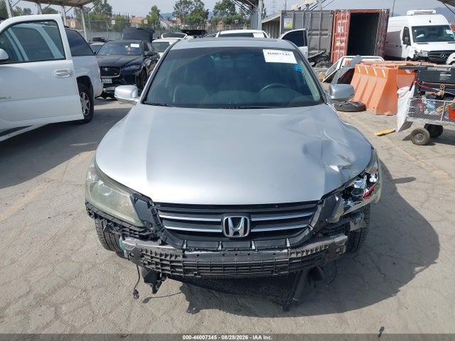 Aukcja sprzedaży 2013 Honda Accord Ex-l, vin: 1HGCR2F86DA214035, numer aukcji: 46007345