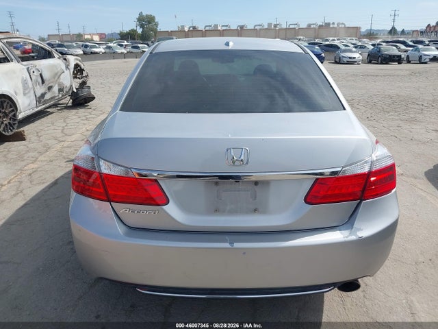 Aukcja sprzedaży 2013 Honda Accord Ex-l, vin: 1HGCR2F86DA214035, numer aukcji: 46007345