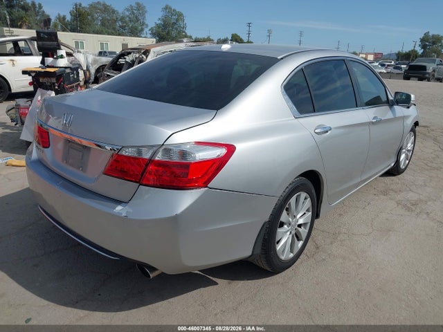 Aukcja sprzedaży 2013 Honda Accord Ex-l, vin: 1HGCR2F86DA214035, numer aukcji: 46007345
