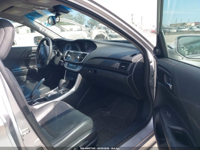 Aukcja sprzedaży 2013 Honda Accord Ex-l, vin: 1HGCR2F86DA214035, numer aukcji: 46007345
