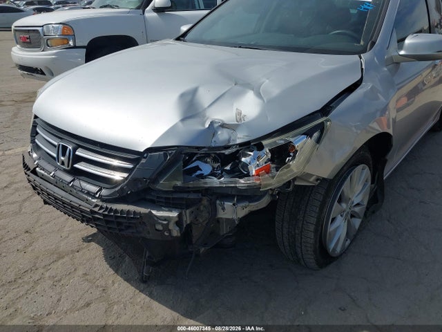 Aukcja sprzedaży 2013 Honda Accord Ex-l, vin: 1HGCR2F86DA214035, numer aukcji: 46007345