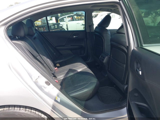 Aukcja sprzedaży 2013 Honda Accord Ex-l, vin: 1HGCR2F86DA214035, numer aukcji: 46007345
