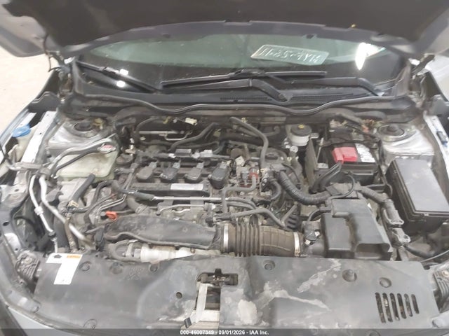 Aukcja sprzedaży 2018 Honda Civic Ex, vin: SHHFK7H59JU408592, numer aukcji: 46007349
