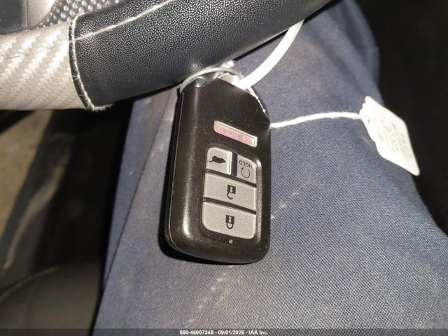 Aukcja sprzedaży 2018 Honda Civic Ex, vin: SHHFK7H59JU408592, numer aukcji: 46007349