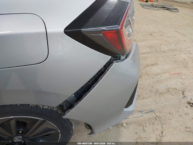 Aukcja sprzedaży 2018 Honda Civic Ex, vin: SHHFK7H59JU408592, numer aukcji: 46007349