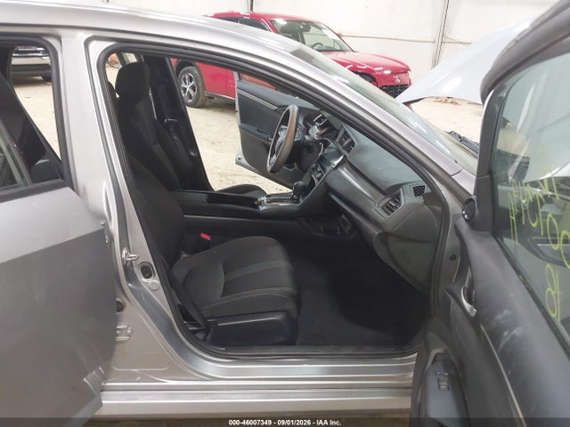 Aukcja sprzedaży 2018 Honda Civic Ex, vin: SHHFK7H59JU408592, numer aukcji: 46007349